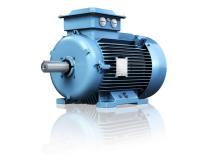 Sähkömoottori ABB Fe 230/400V