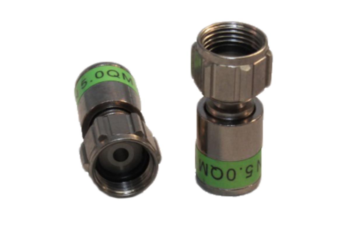 Liitin Corning Cabelcon - LIITIN LA F-KOMPRESSIOLIITIN 5.0