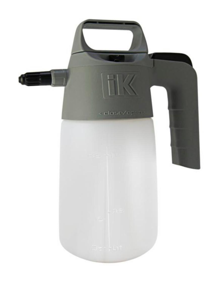 Paineruiskupullo IK HC 1.5 - IK PAINERUISKUPULLO IK HC 1,5 PAINERUISKUPULLO