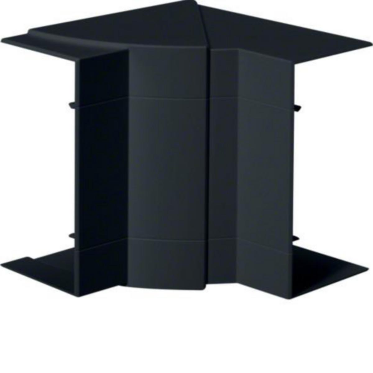 Sisäkulma Hager Tehalit.BRP - SISÄKULMA TEHALIT.BRP BRP651304 PC/ABS BRP651301 MUS