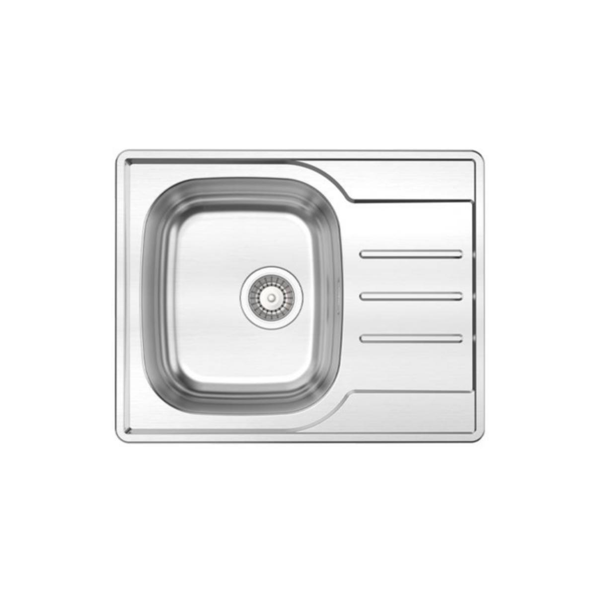 Keittiöallas Lapetek Danex - PÄÄLTÄASENNETTAVA ALLAS RST DANEX 45-S Mini