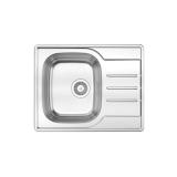 Keittiöallas Lapetek Danex