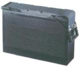 Suljettu etunapa lyijyakku (AGM) UPS-, Telecom- ja Teollisuus CT-leader