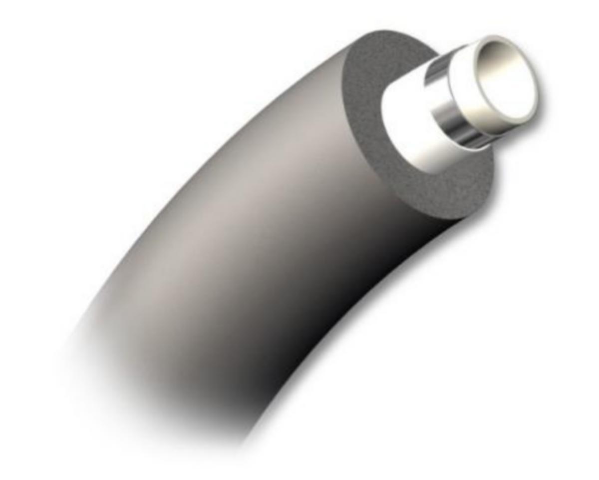 Komposiittiputki LK PAL kieppi eristetty - KOMPOSIITTIPUTKI ERISTETTY A16X2,0/50M LK