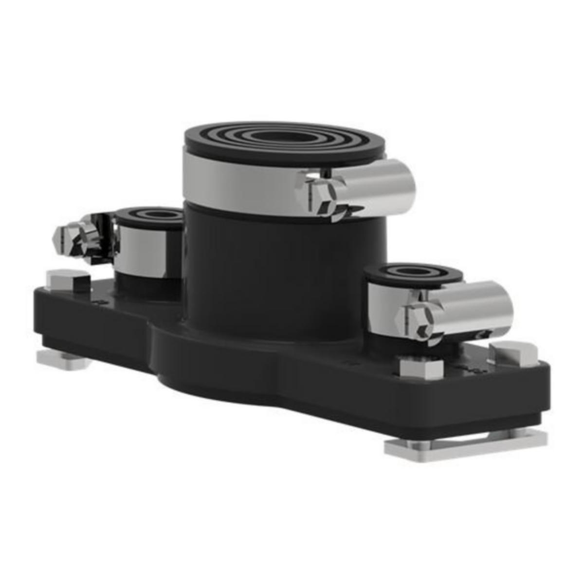 Läpivientilaippa ABB - LÄPIVIENTILAIPPA ABB B-LAIPPA 16-40 MM