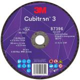 Katkaisulaikka 3M™ Cubitron™ 3 T42