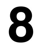 Merkintätarra - irtonumerot 50mm SWM