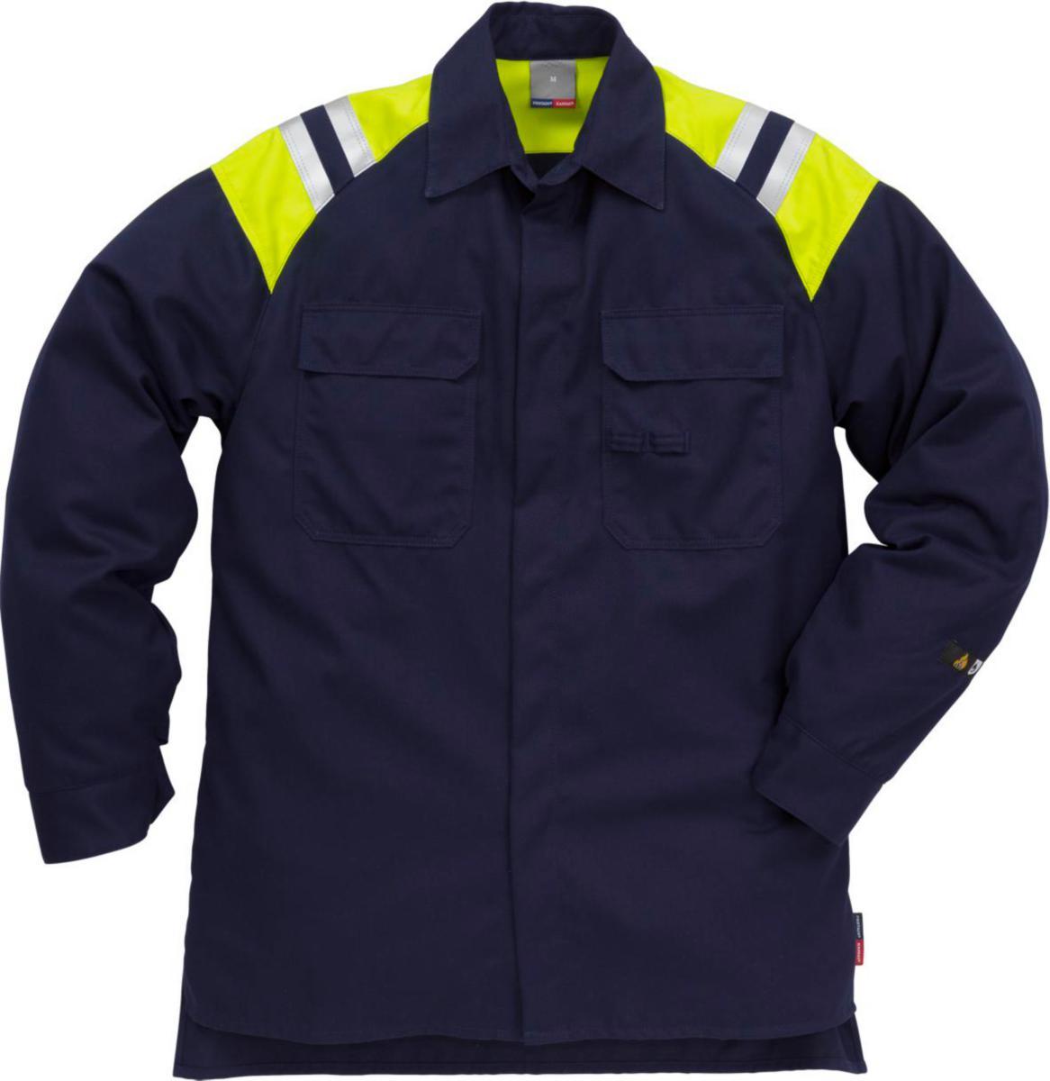 Palosuojattu työpaita Fristads 7074 ATS - TYÖPAITA PALOS. 2XL FRISTADS 7074 ATS