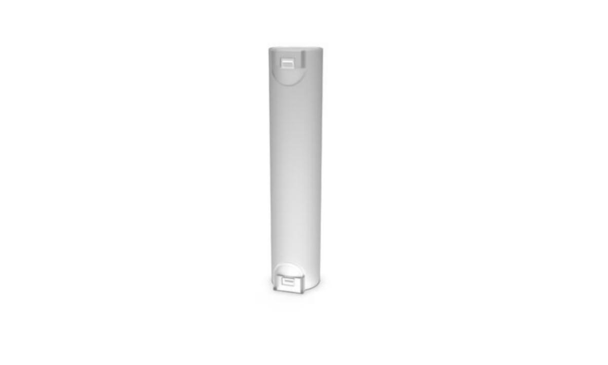 Jatkomuhvi muovi Pmflex xInstall lukkomuhvi - JATKOMUHVI MUOVI XINSTALL LUKKOMUHVI HF 25 MM TP