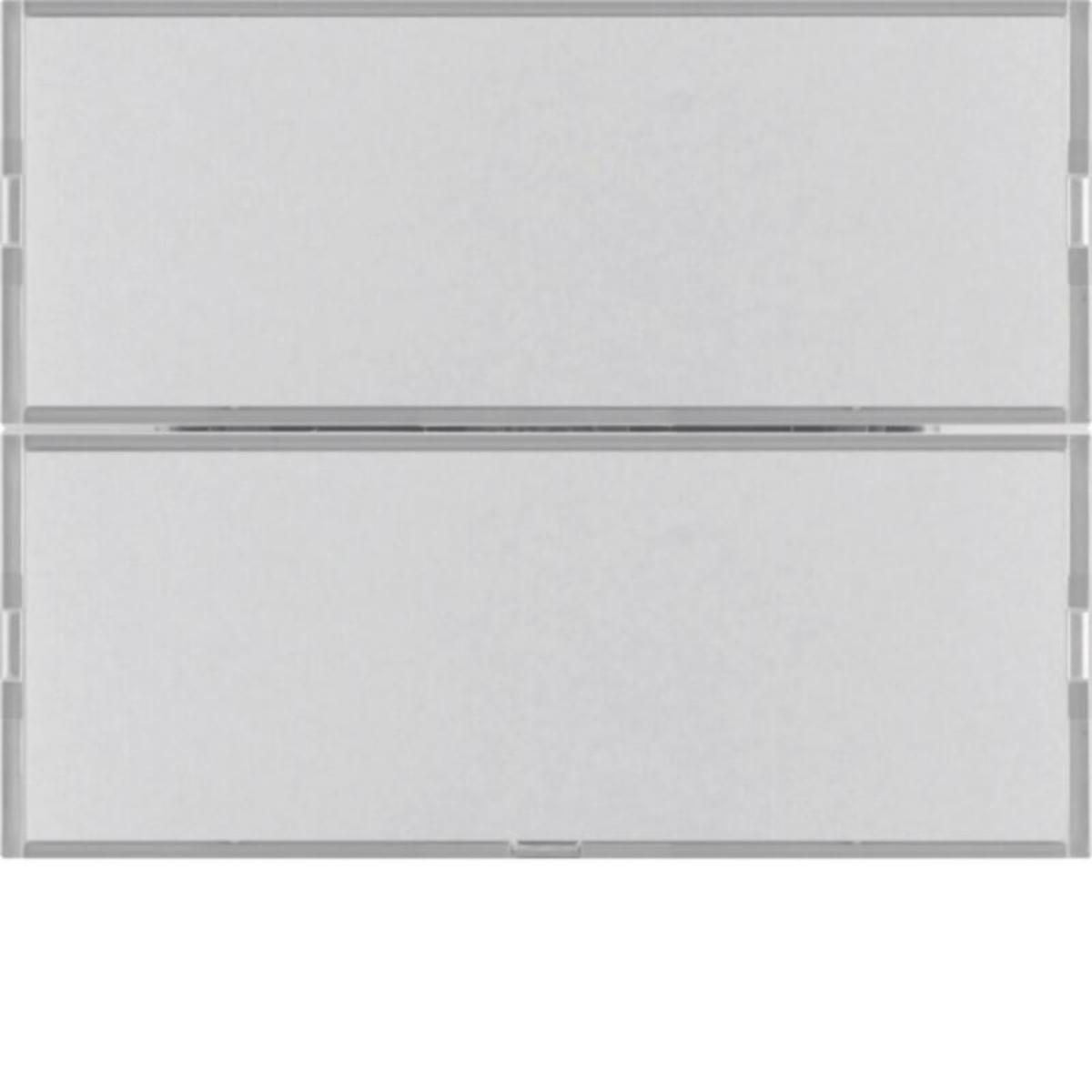 Painike KNX Hager K.5 - PAINIKE KNX K.5 4-PAIN. MI/RGB-MV AN-AL