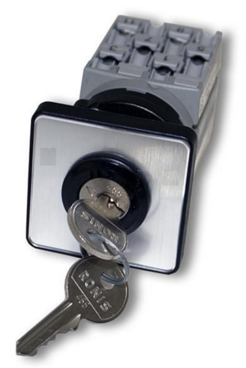 Nokkakytkin käynnistys Sontheimer - NOKKAKYTKIN KÄYNNISTYS A3/8ZM/Z32/F601