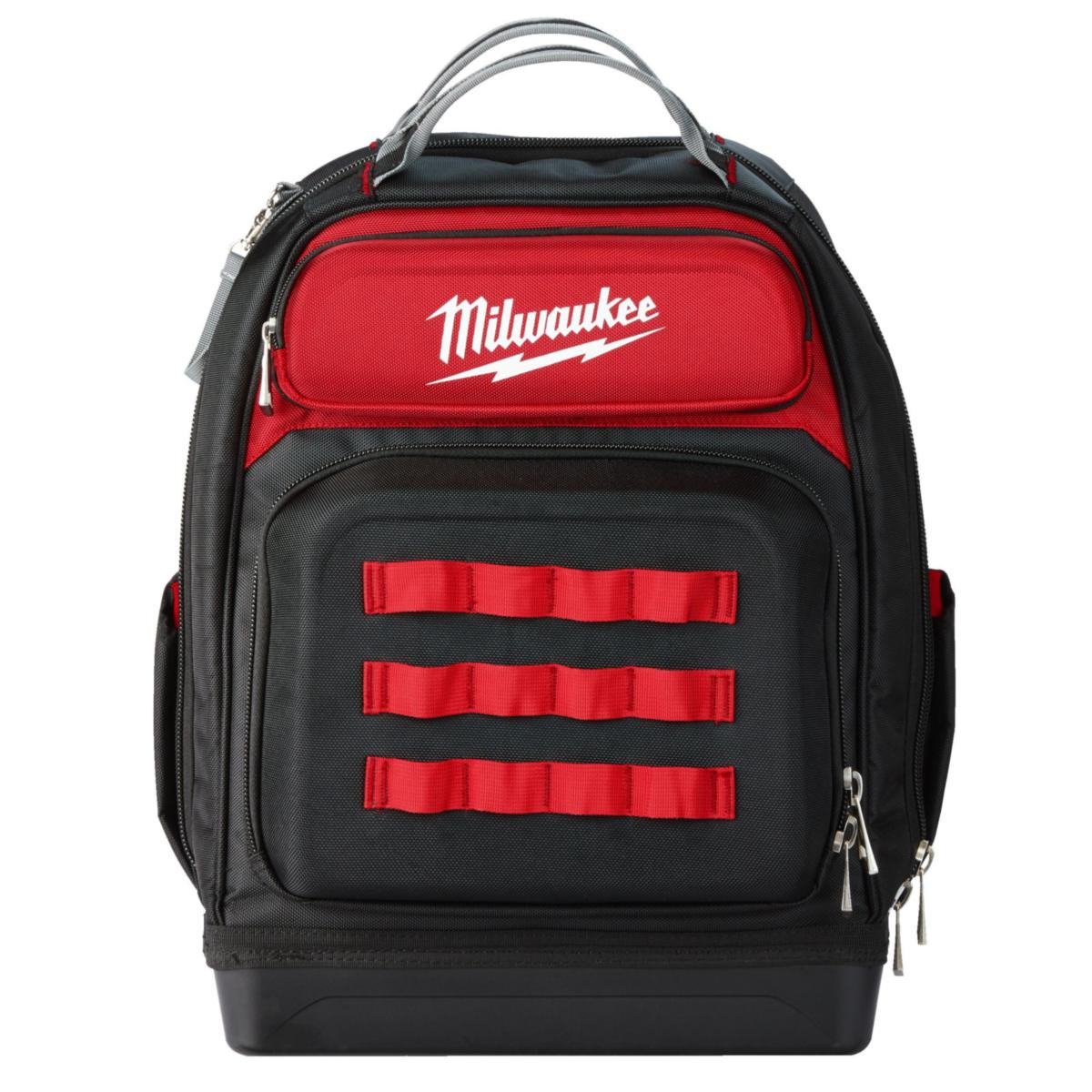 Reppu Milwaukee Ultimate - REPPU TYÖMAA MILWAUKEE 4932464833