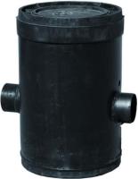 Puhallinkaivo Uponor