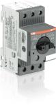 Moottorisuojakatkaisija ABB MO