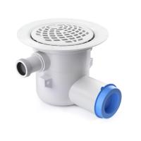 Lattiakaivo Purus Våge vaaka 75