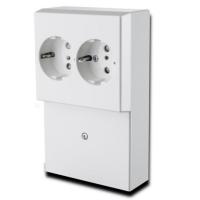 Listakotelopistorasia Ensto Intro 2-osainen