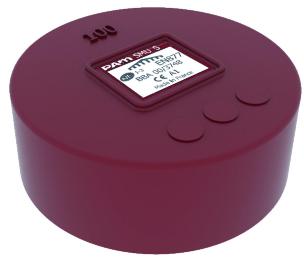 Valurautatulppa SMU/Global Plus - VALURAUTATULPPA SMU 70