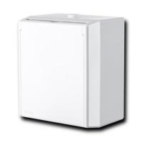 Pistorasia Ensto Intro 1-osainen IP54