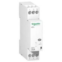 Moduulikontaktori Schneider Electric Acti 9 iCT+