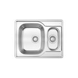 Keittiöallas Lapetek Danex