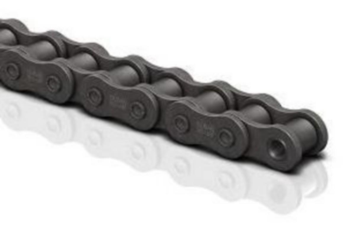 Rullaketju 1-rivinen Tsubaki DIN8187 - RULLAKETJU TSUBAKI 24B-1 WINNER DIN8187 1 1/2"