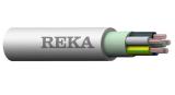 Asennuskaapeli Reka MKMJ Eca