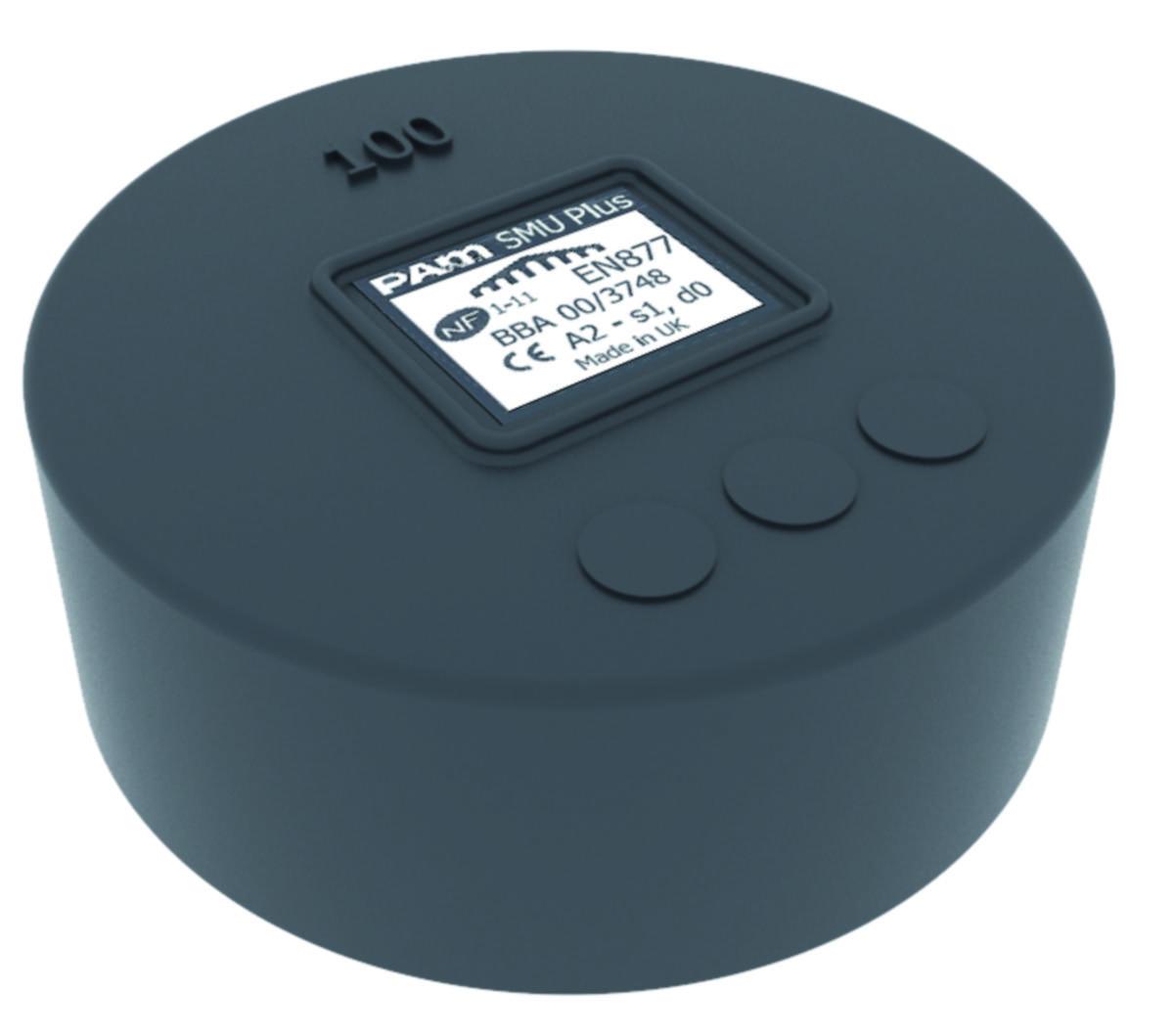 Valurautatulppa SMU/Global Plus - VALURAUTATULPPA GLOBAL PLUS 200
