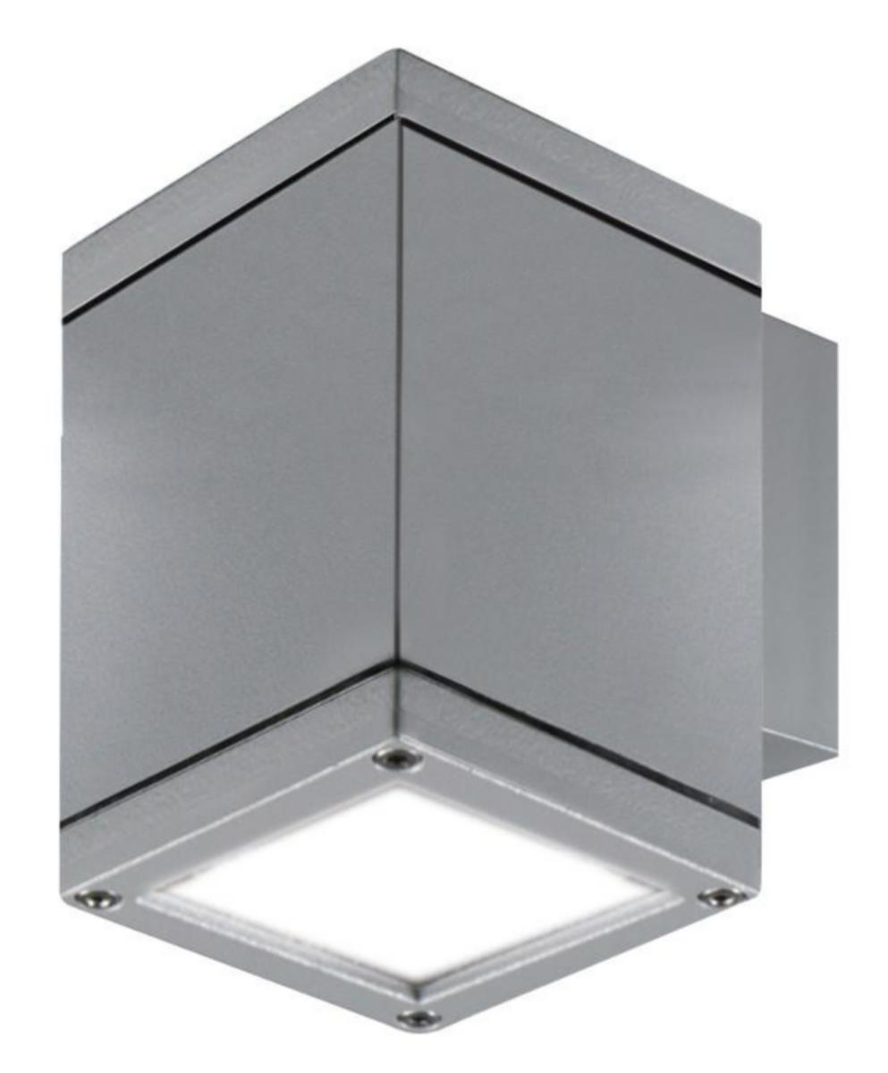 Seinävalaisin ulko Airam Blitz Sq M LED - SEINÄVALAISIN ULKO AIRAM BLITZ Q130 S 15.6W/840 40 HO