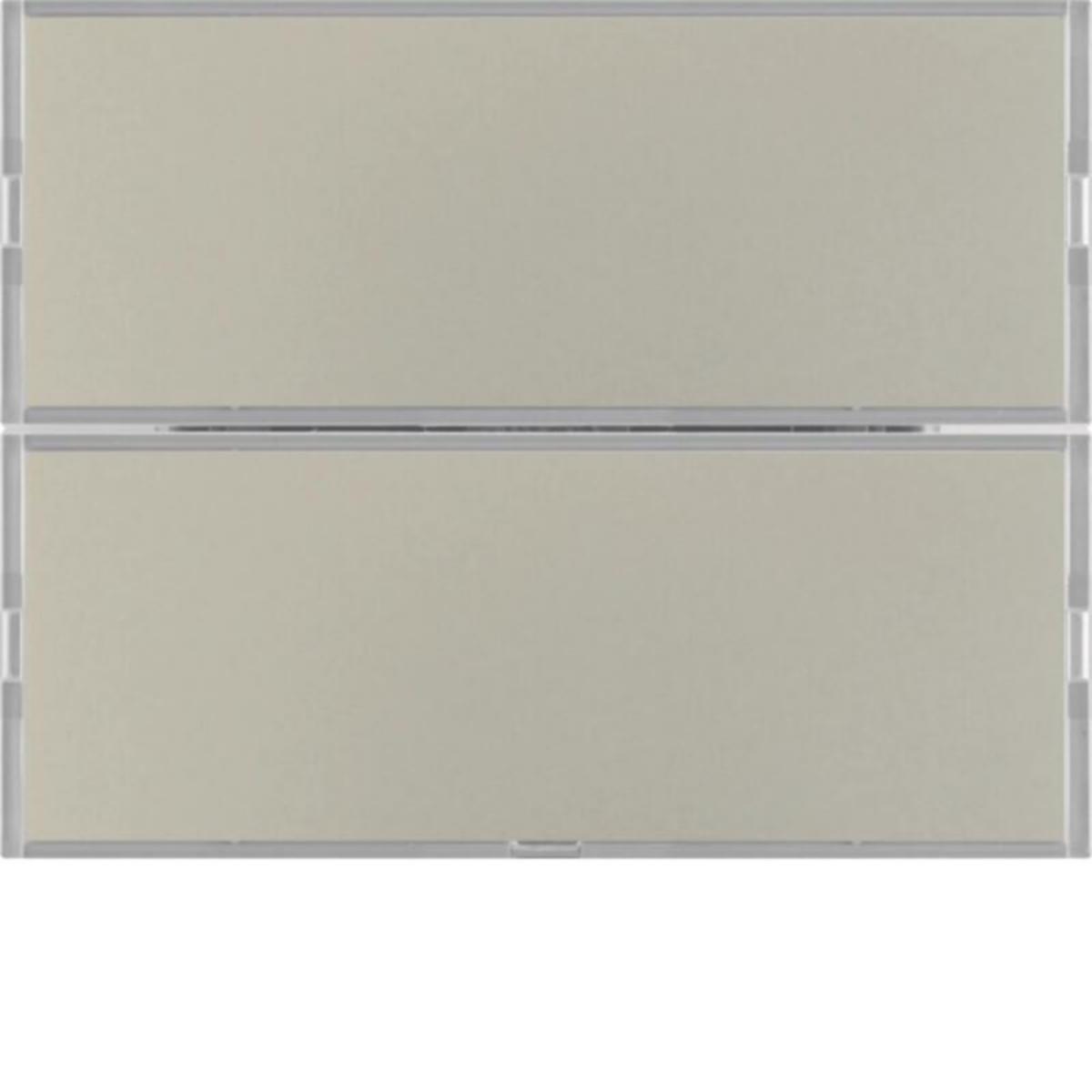 Painike KNX Hager K.5 - PAINIKE KNX K.5 4-PAIN. MI/RGB-MV RST