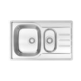 Keittiöallas Lapetek Danex