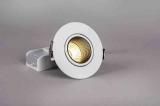 ALASVALO HIDE-A-LITE IP21 275lm 9,5W Tune 30D WH