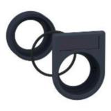 Tasoasennussarja Schneider Electric Harmony ZB5