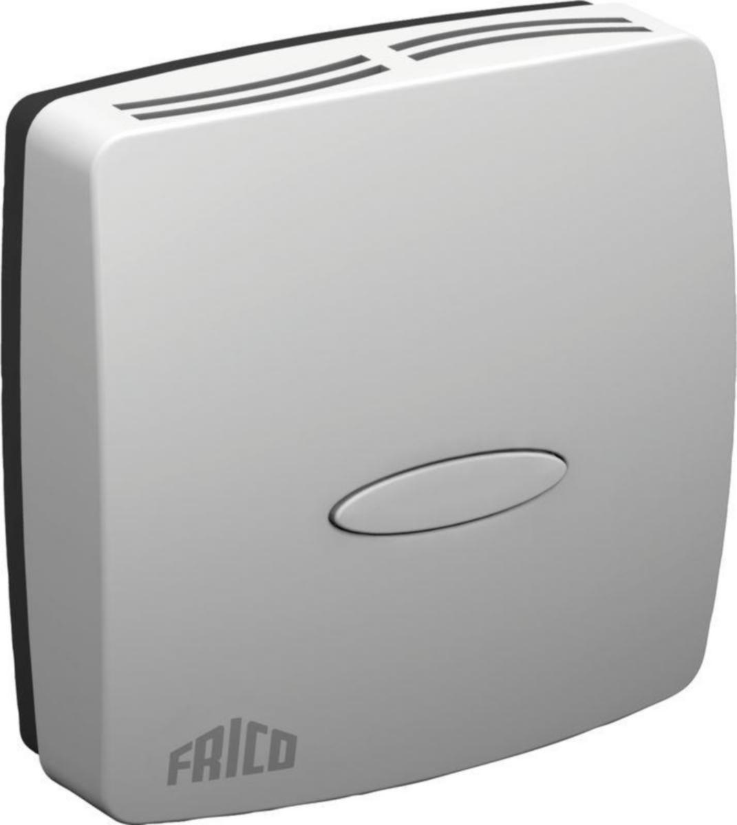 Huonetermostaatti Frico - TERMOSTAATTI FRICO T10S 5/30 10A 230VAC IP30 P