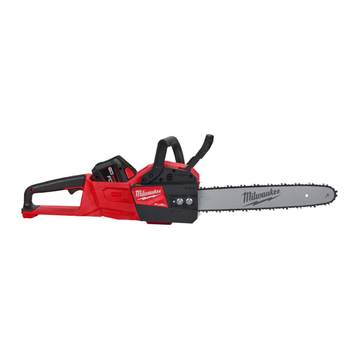 Akkuketjusaha Milwaukee M18 FCHSC-121 - AKKUKETJUSAHA MILWAUKEE M18 FCHSC-121