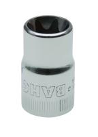 Torx-hylsy Bahco 7400 3/8" Torx-E