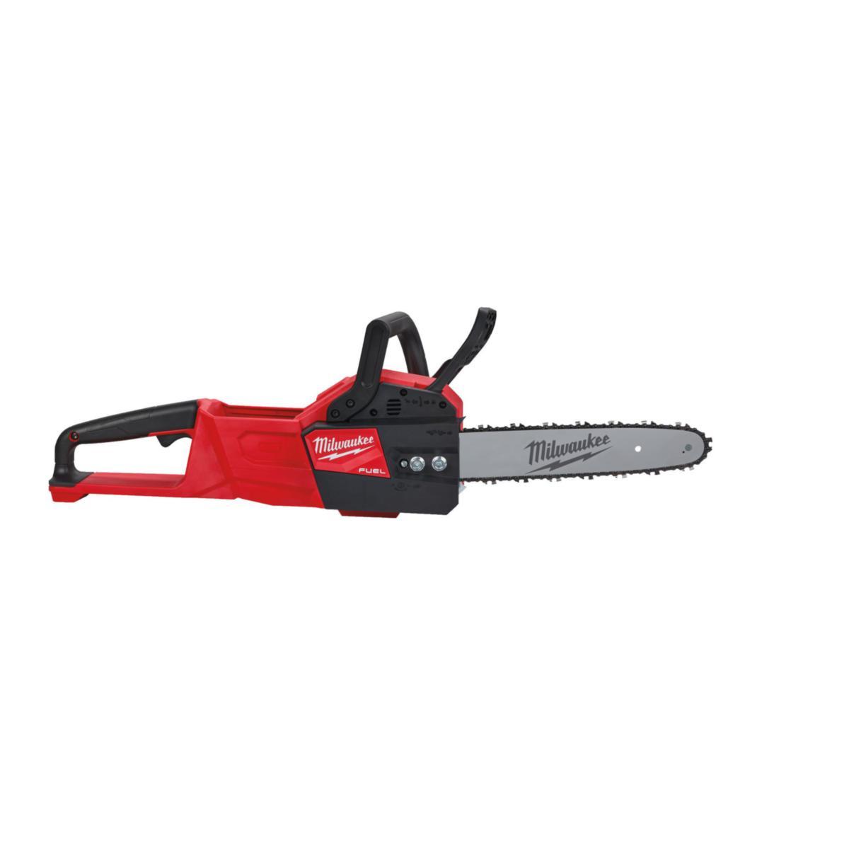 Akkuketjusaha Milwaukee M18 FCHSC-0 - AKKUKETJUSAHA MILWAUKEE M18 FCHSC-0
