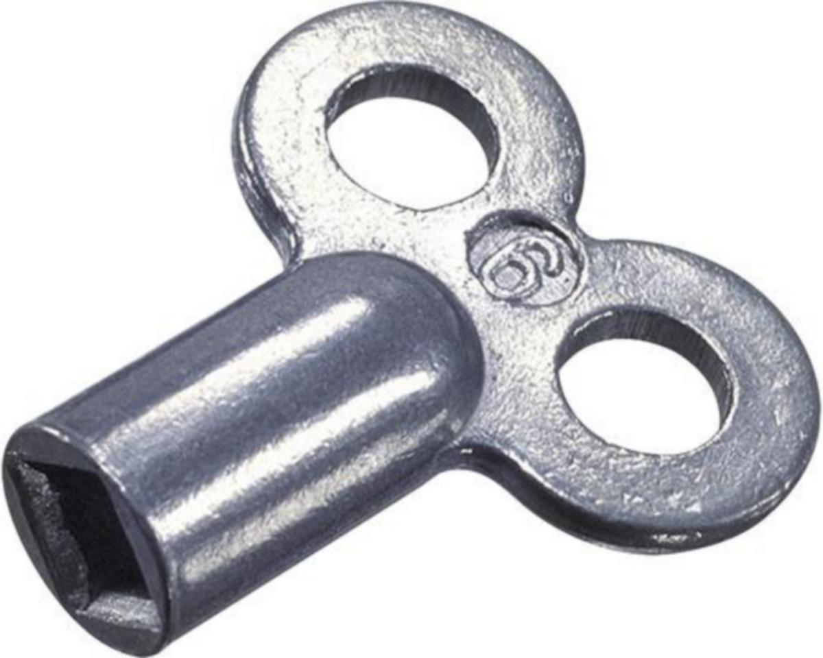 Avain ilmahanalle - ILMARUUVIN AVAIN