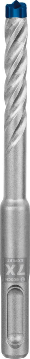 Vasaraporanterä Bosch Expert SDS+ 7X - PORAVASARANTERÄ BOSCH SDS PLUS-7X 8X115MM