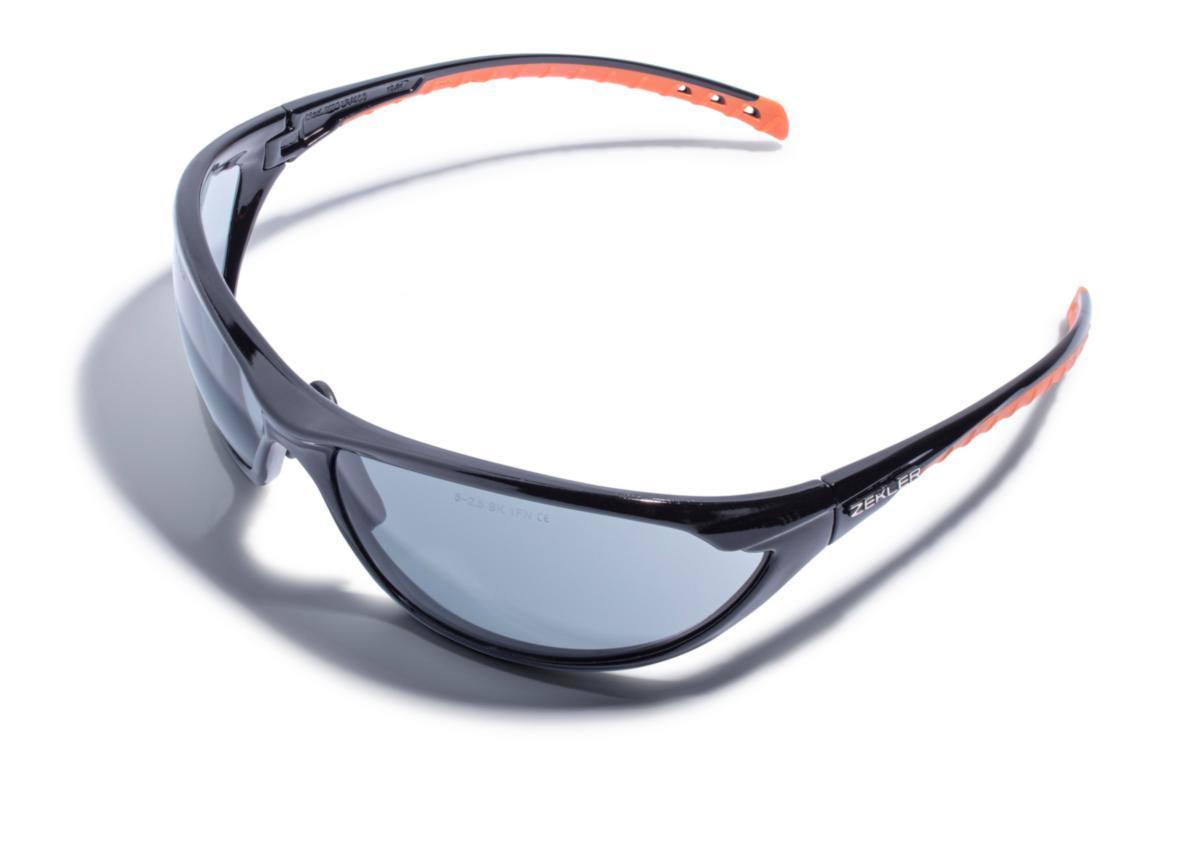 Suojalasi Zekler Z104 - SUOJALASI AURINKOSUOJALINSSI ZEKLER Z104 HC/AF