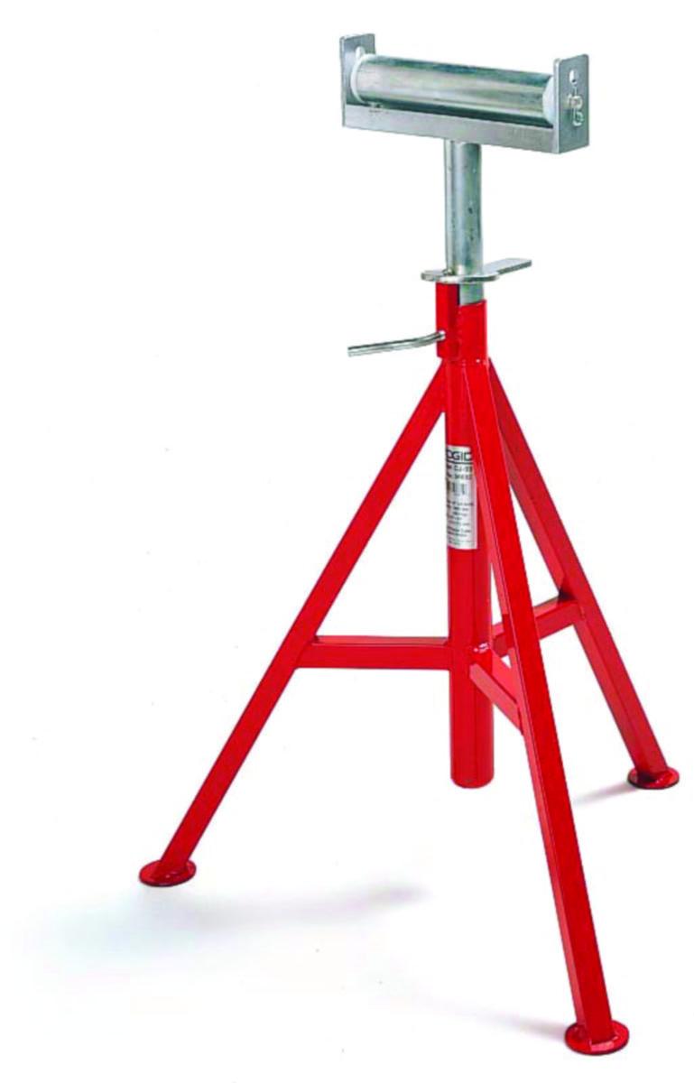 Putkituki Ridgid 56682 siirtopäällä - PUTKITUKI SIIRTOP.CJ-99 RIDGID 56682