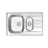 Keittiöallas Lapetek Danex