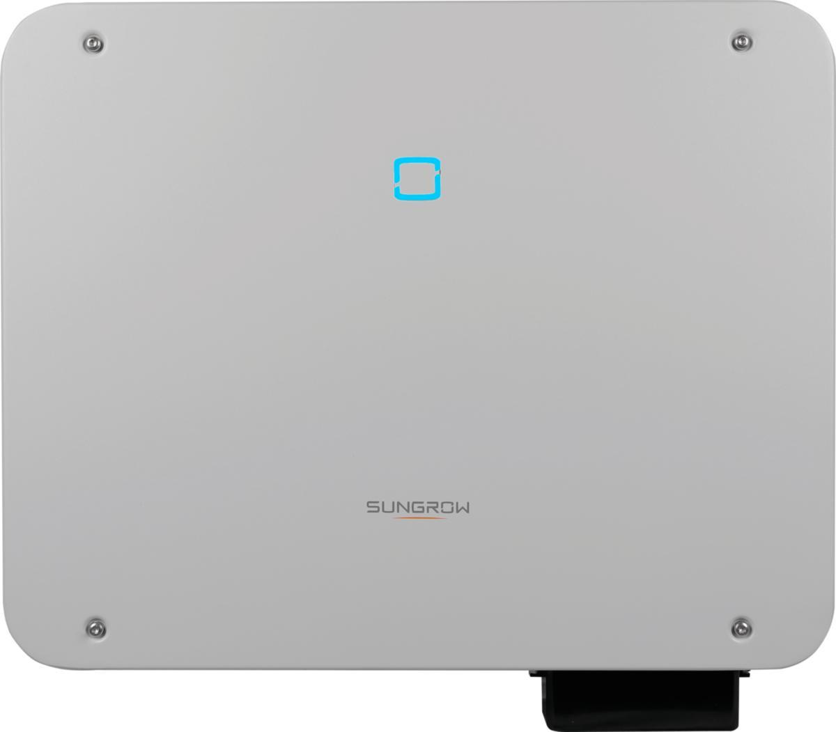 Invertteri Sungrow SG - INVERTTERI SUNGROW SG SG50CX-P2