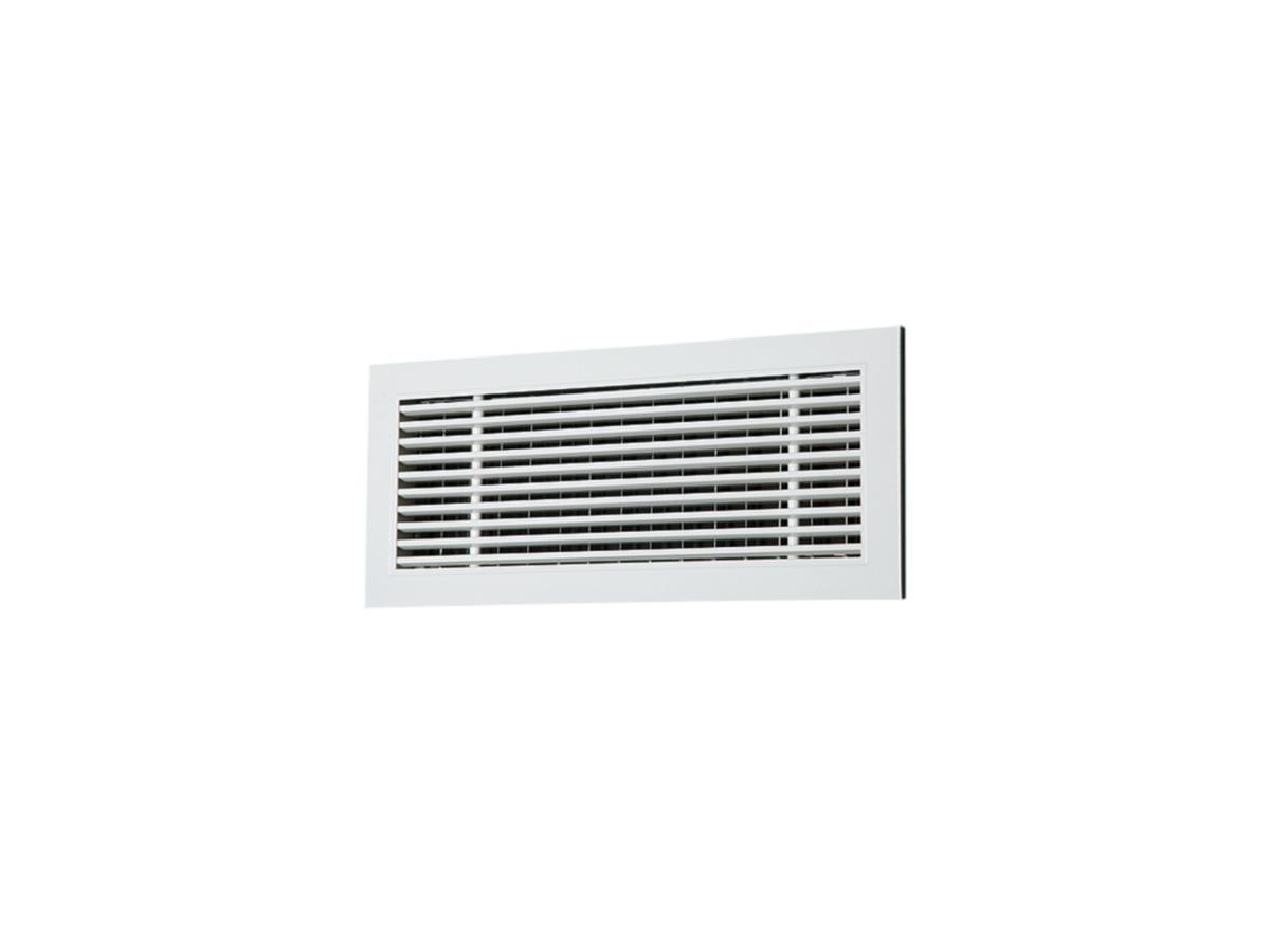 Poistoilmasäleikkö Climecon ELO - POISTOILMASÄLEIKKÖ ELO 500X200