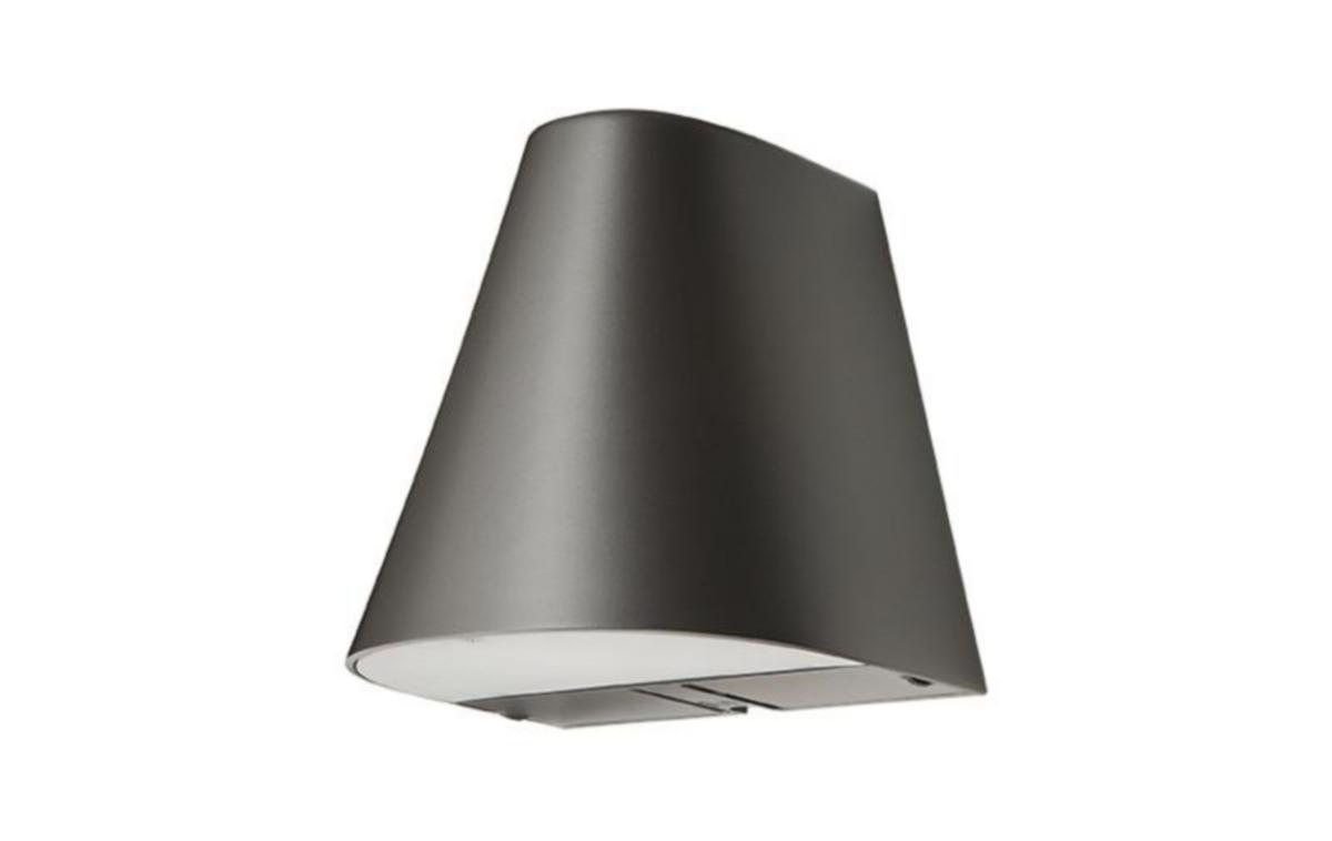 Seinävalaisin ulko SG Spike - SEINÄVALAISIN ULKO SG SPIKE 900 16W 27K YV GR