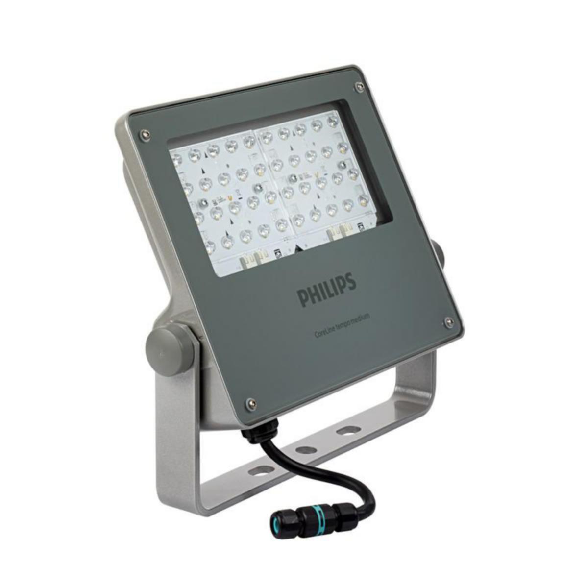 Valonheitin Philips CoreLine tempo - VALONHEITIN CORELINE TEMPO BVP125 10215LM 740 A