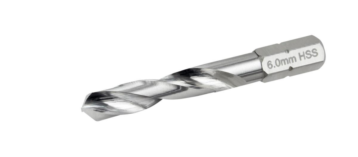 Bits-pora Ironside PG - BITSIPORA 6.0 MM IRONSIDE 200737