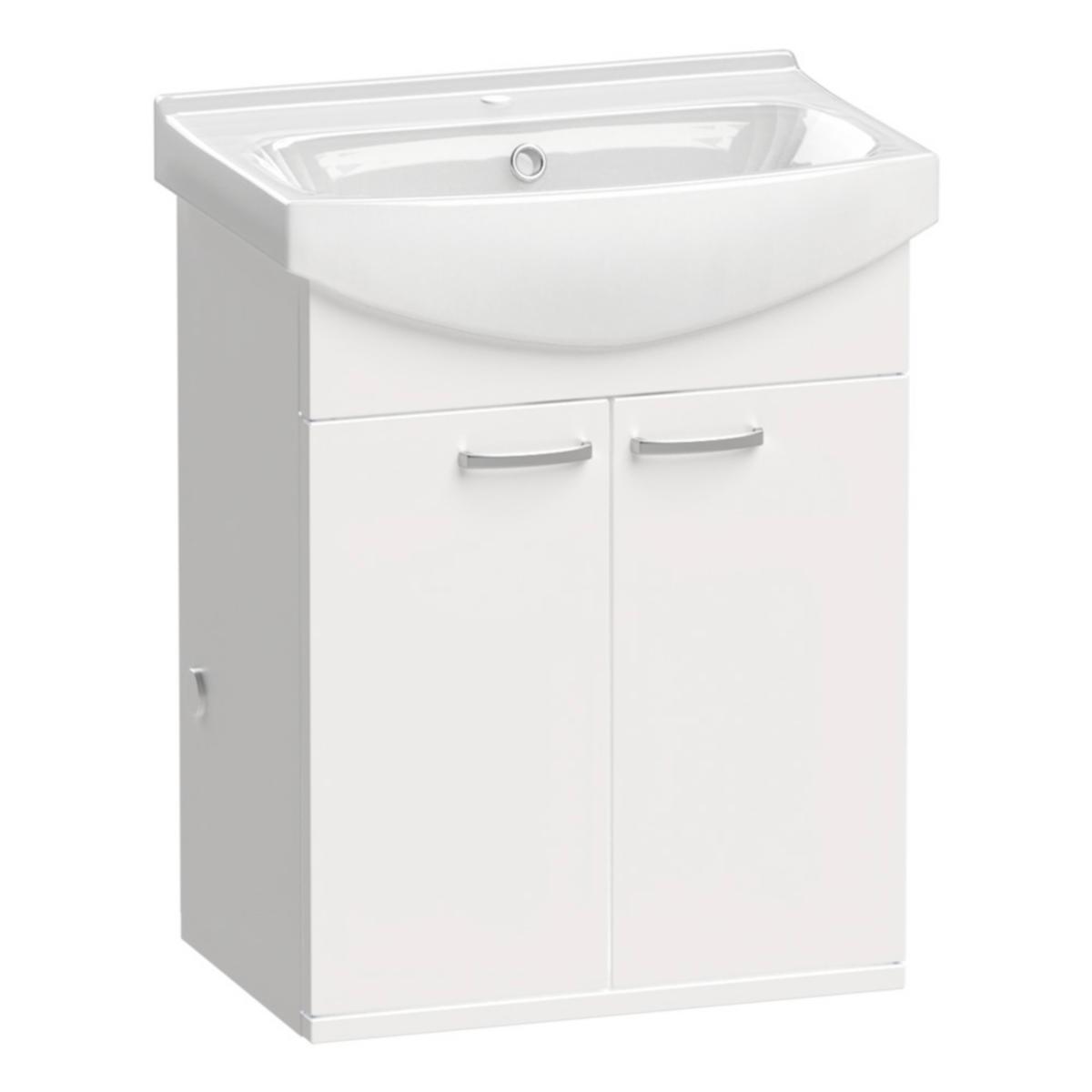 Allaskaappi Polaria SC - ALLASKAAPPI POLARIA SC 500