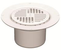 Lattiakaivo Purus Mini Brage pysty 110