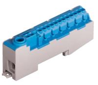 N/PE-liittimet Pollmann