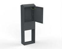 Kaapelijakokaappi Hexatronic